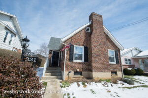 Real estate office in Emmaus