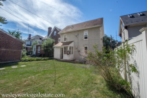 House for sale Emmaus