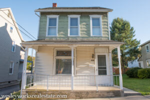 House for sale Emmaus