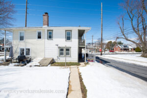 Emmaus house for sale