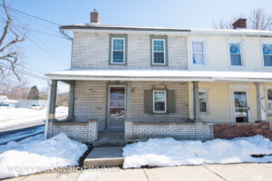 Emmaus homes for sale