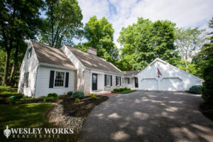 Emmaus house for sale