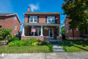 Emmaus house for sale