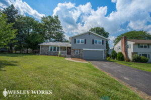 Emmaus, PA house for sale