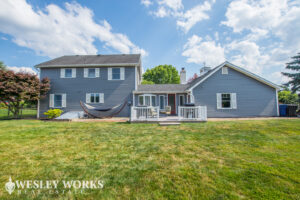 Emmaus homes for sale