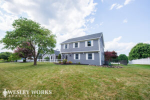 Emmaus house for sale