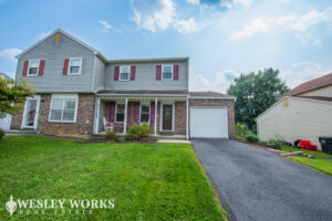 Emmaus, PA homes for sale