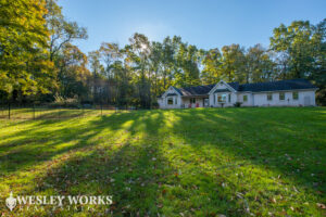 Upper Milford, PA house for sale