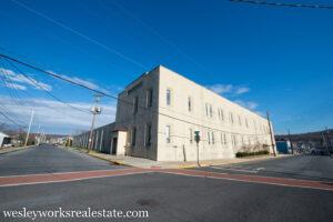 Emmaus office for sale