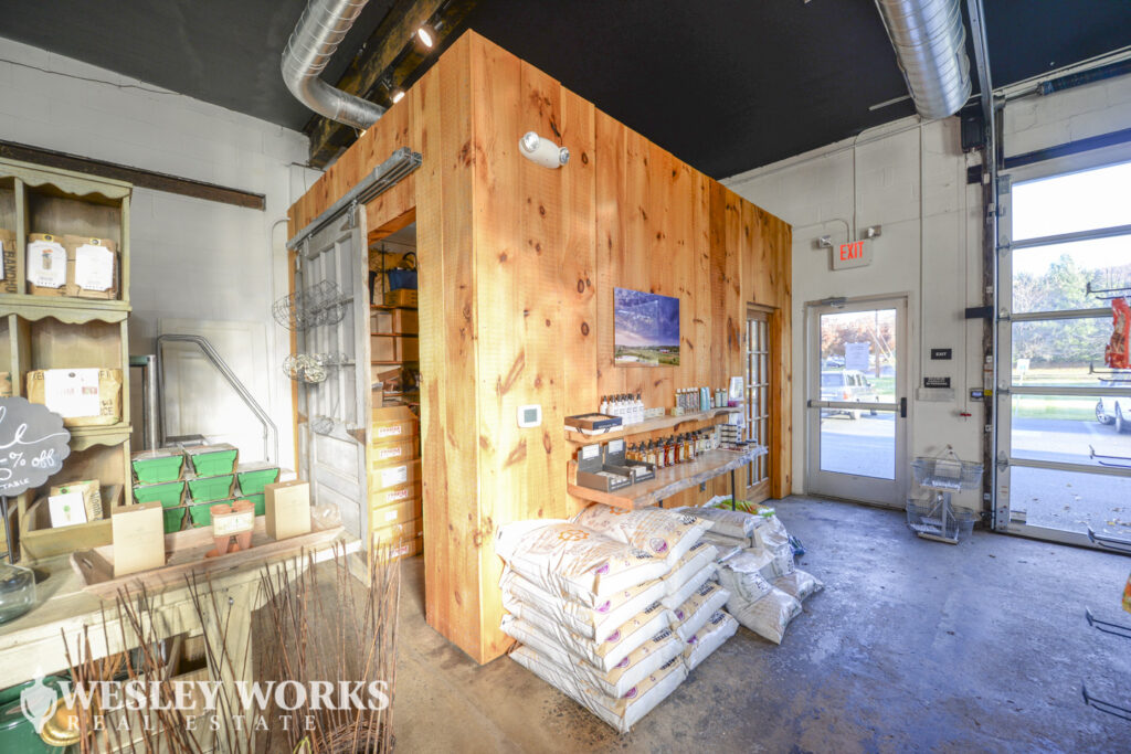 Emmaus General Store Wesley Works Real Estate