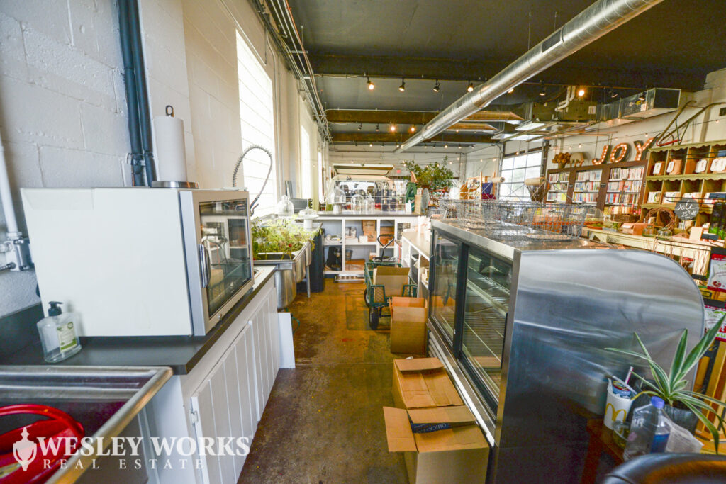 Emmaus General Store Wesley Works Real Estate