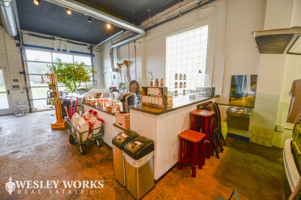 Emmaus General Store Wesley Works Real Estate