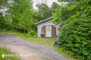 Real estate office in Emmaus