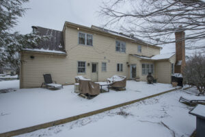 Home for sale Lower Macungie