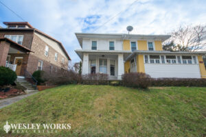 Allentown, PA home for sale