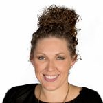 Sarah Headshot-WordPress Sarah Stauffer