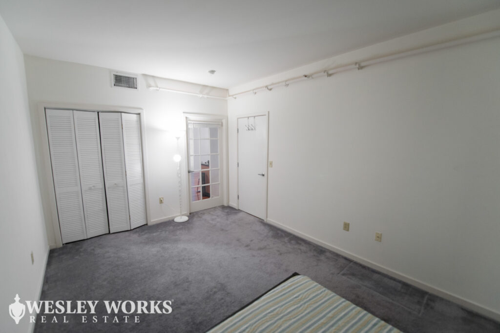 Riverport condo Unit 145 Wesley Works Real Estate