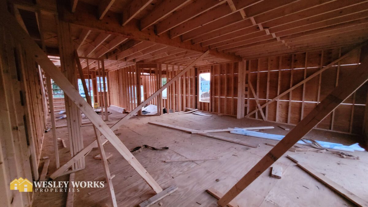 Parkside at North Street New Townhomes For Sale Emmaus, PA