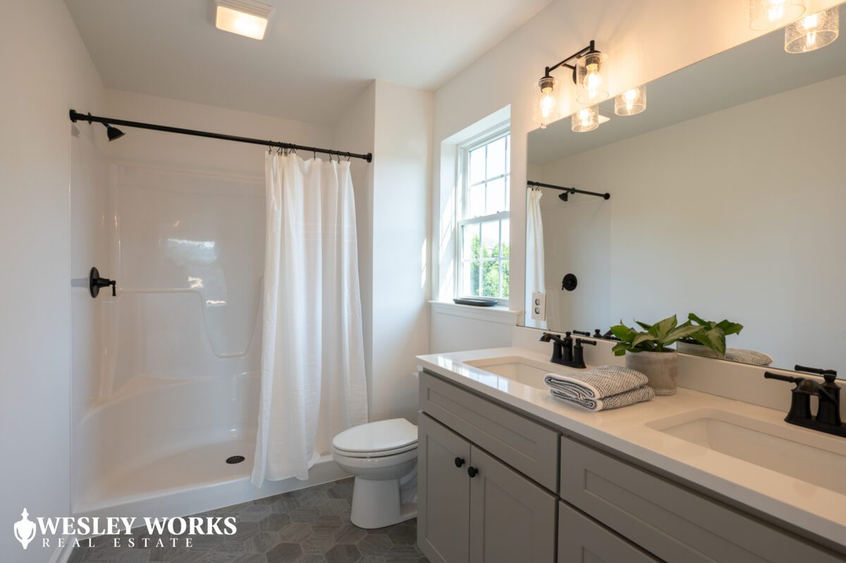 Parkside at North Street New Townhomes For Sale Emmaus, PA